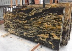 Magma gold Granite